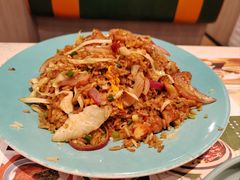 -新宝餐厅(流塘店)