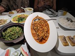-半勺·新徽菜(银泰城店)