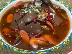 -西城饭店南京菜(新浦路店)