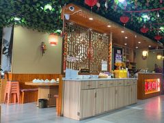 -刘小亮东北铁锅炖(金楠天街第六分店)