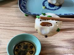 -富春汤包生煎馆(春晖店)