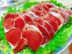 -清真·马家火锅美食城(镇江北路店)