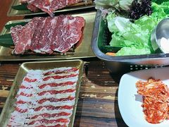 -韩一品韩国料理(柏庐南路店)