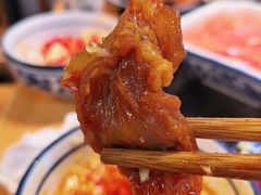-飘香火锅(玉林西路店)