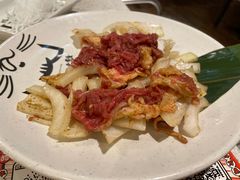 -猫爪爪原切自助烤肉(观音桥阳光世纪店)