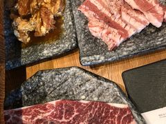 -万兴佳烤肉·长白山老味道(宏泰广场店)