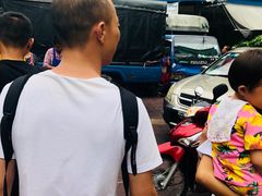 -唐人街(耀华力路)