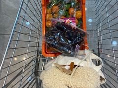 -鲜力达果品批发直销(无锡保利香槟店)