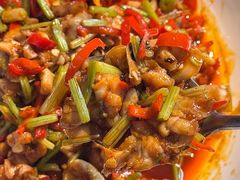 -小城故事·地道宁波味(月湖盛园店)