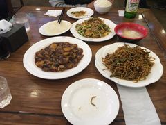 -老回回饺子馆(海洋馆店)