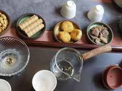 -邈墨茶馆(凤起路店)