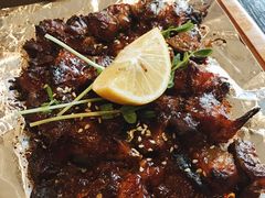 -IL Forno 意坊·意大利餐厅(温州万象城店)