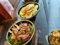 -酒拾烤肉(阳光100店)