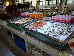 -李氏圣鲸大型自助餐