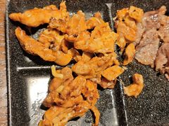 -新石器烤肉(中房金谊广场店)