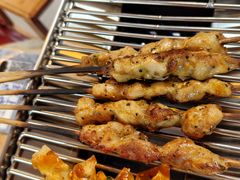 -喝丢一只鞋海鲜烧烤·海肠捞饭(东关街店)