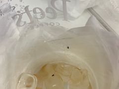 -Peet's Coffee皮爷咖啡(大学路店)