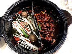 -钢管厂五区小郡肝串串香(南山店)