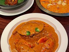 -狮拾久·现代新加坡料理(福田COCO Park店)