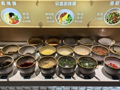 -一朵菌·野生菌探索家火锅(南亚店)