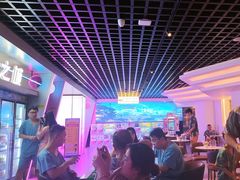 -北京海德酒店温泉