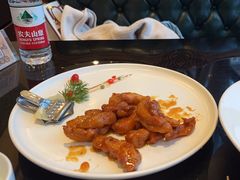-高第街56号港式餐厅(山大路店)