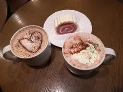 -星巴克(盐城五洲国际店)