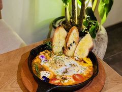 -双门洞·森系料理(体育西店)
