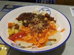 -大嘻咹biangbiang面(历史博物馆店)