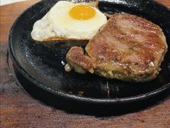 -快乐爱斯米牛排·寿喜烧自助(亿合城店)