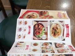 -李先生牛肉面大王(站北广场店)