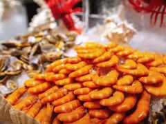 -漢咖啡·全服务式自助晚餐(武汉洲际酒店)