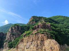 -松花湖风景名胜区