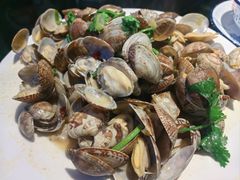 -五谷丰登·胶东海鲜·家常菜(张村店)