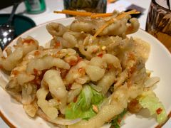 -美奈小馆·越南料理(中航城君尚购物中心店)