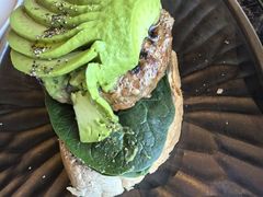 -Lets burger非常汉堡·环球风味(蓝色港湾店)