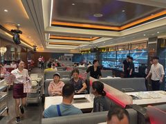 -金刚山烧烤(红旗大街店)