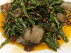 -辛记豆汤家常菜(芳草街店)