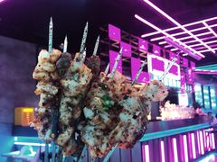 -燥次·烧烤酒场(万象城店)