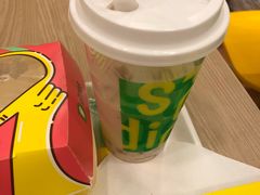 -德克士(广州南站店)