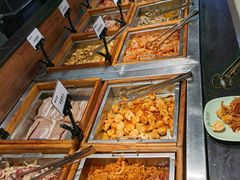 -韩盛·盛江山自助料理(沈辽路万达店)