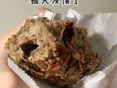 -BAKER&SPICE(BFC外滩金融中心店)