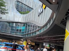 -KK ONE(京基滨河时代店)