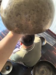 -梦白空间瑜伽馆
