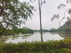 -星湖旅游景区七星岩