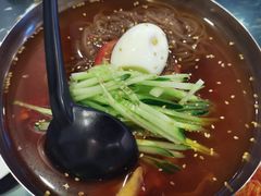 -桃园中华料理炸酱面(燕儿岛路店)