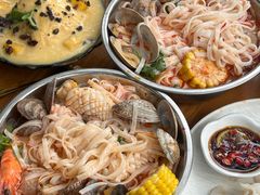-琥珀川糟粕醋火锅(慈云寺店)