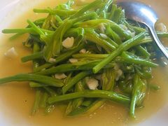 -仙店农庄(湖景农庄餐厅)