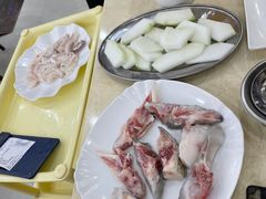 -源港渔村-中山脆肉鲩(博罗店)