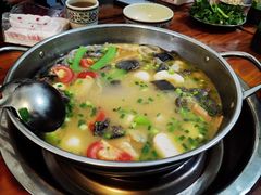 -黑竹香鸡(营和巷店)
